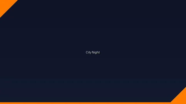 城市夜景主题赛 - 胡桃大战史莱姆 视频创作挑战